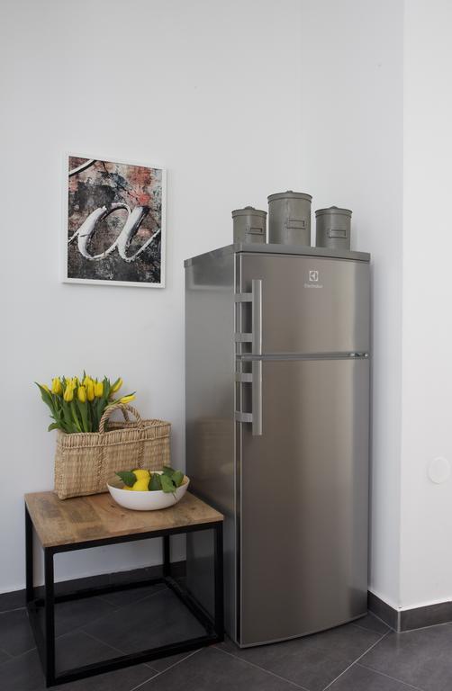 Premium Class Ii Apartman Zágráb