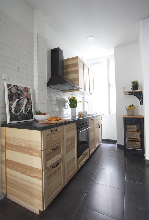 Premium Class Ii Apartman