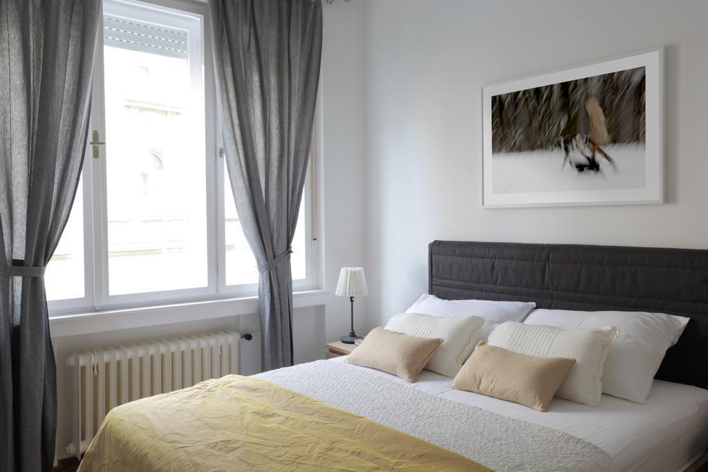 Apartman Premium Class Ii Zágráb