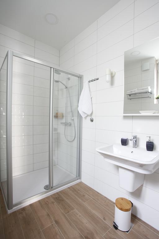 Premium Class Ii Apartman Zágráb