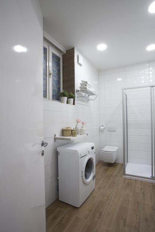 Premium Class Ii Apartman Zágráb